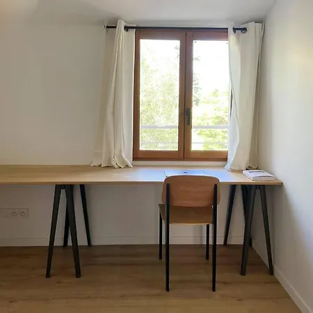 La Xveme Semesterbostad Hyères