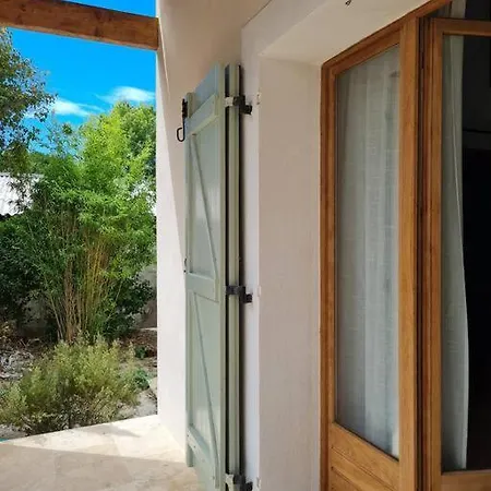 La Xveme Semesterbostad Hyères