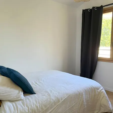La Xveme Holiday home