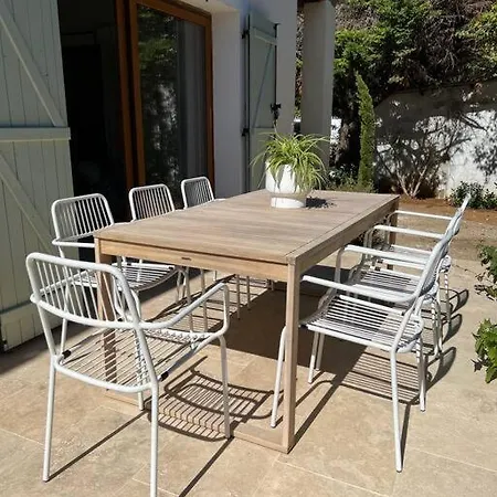 Holiday home La Xveme *