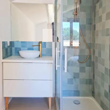 Holiday home La Xveme