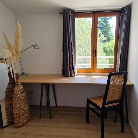 La Xveme Holiday home